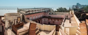 JANTAR MANTAR