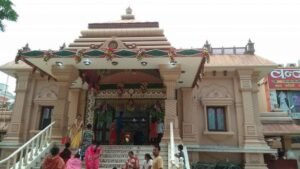 SHRI SATYANARAYAN MANDIR