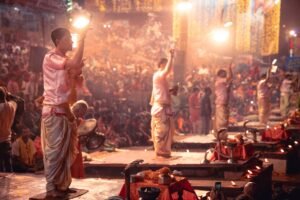 best places to visit in varanasi in 2024