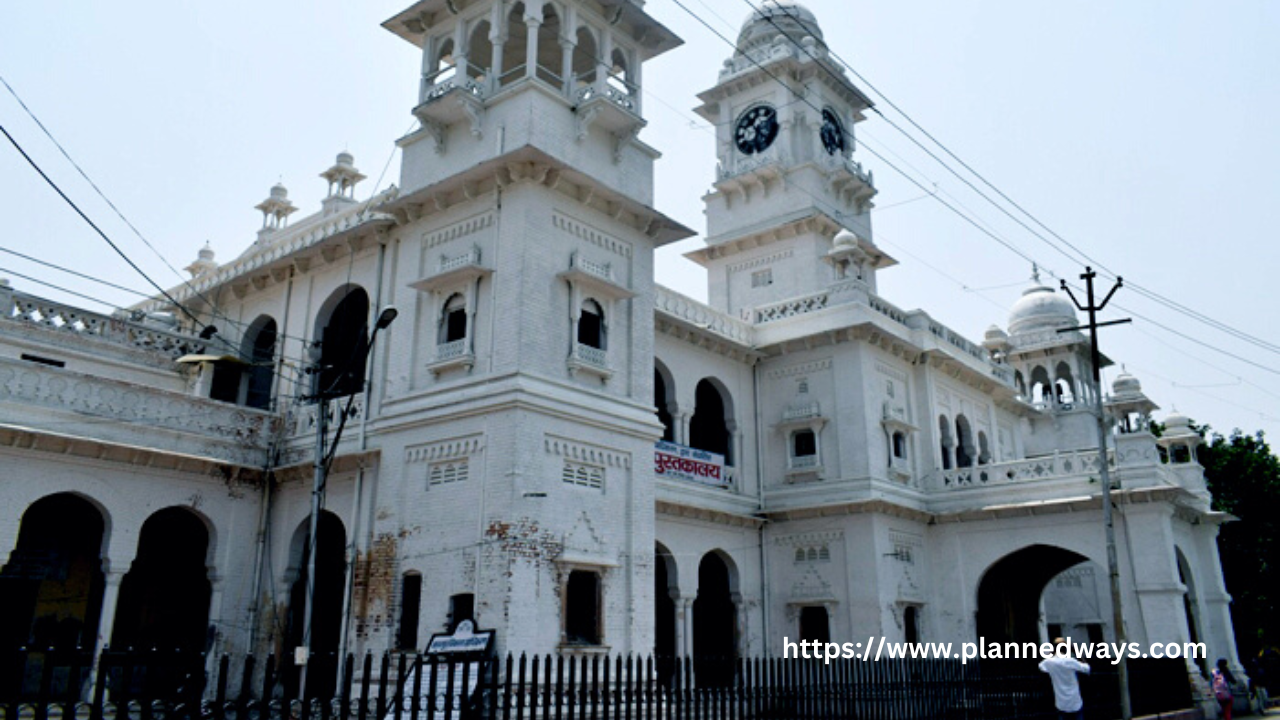 Kanpur Museum Kanpur