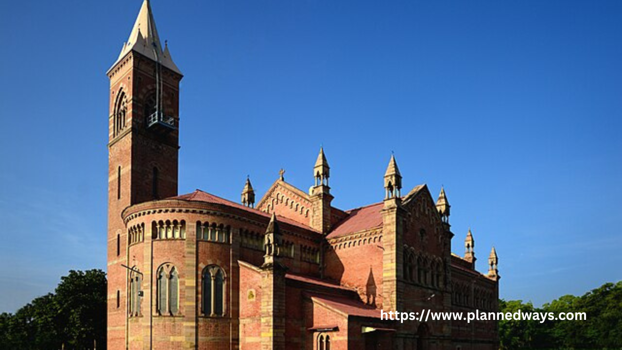 Kanpur Memorial Church