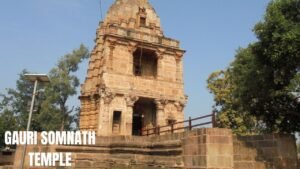 Gauri Somnath Temple