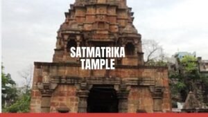 Satmatrika Temple