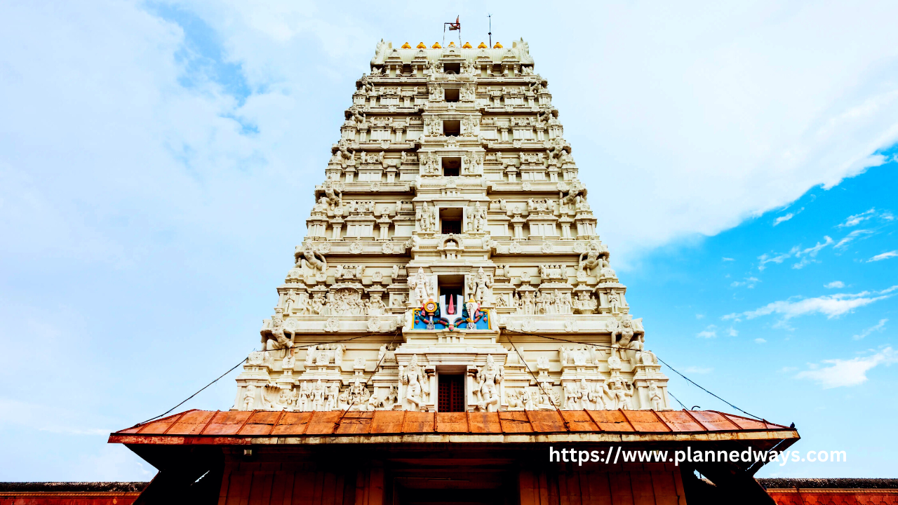 Jugal Kishore Temple (Kesi ghata temple)