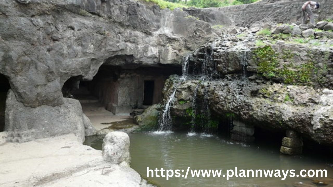 Lohani Caves & Temple