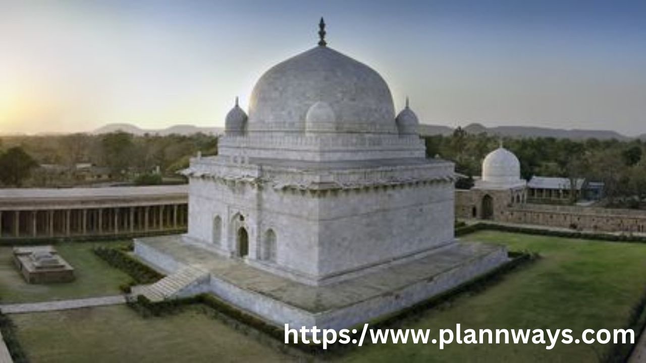 Jami Masjid