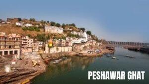 Peshawar Ghat