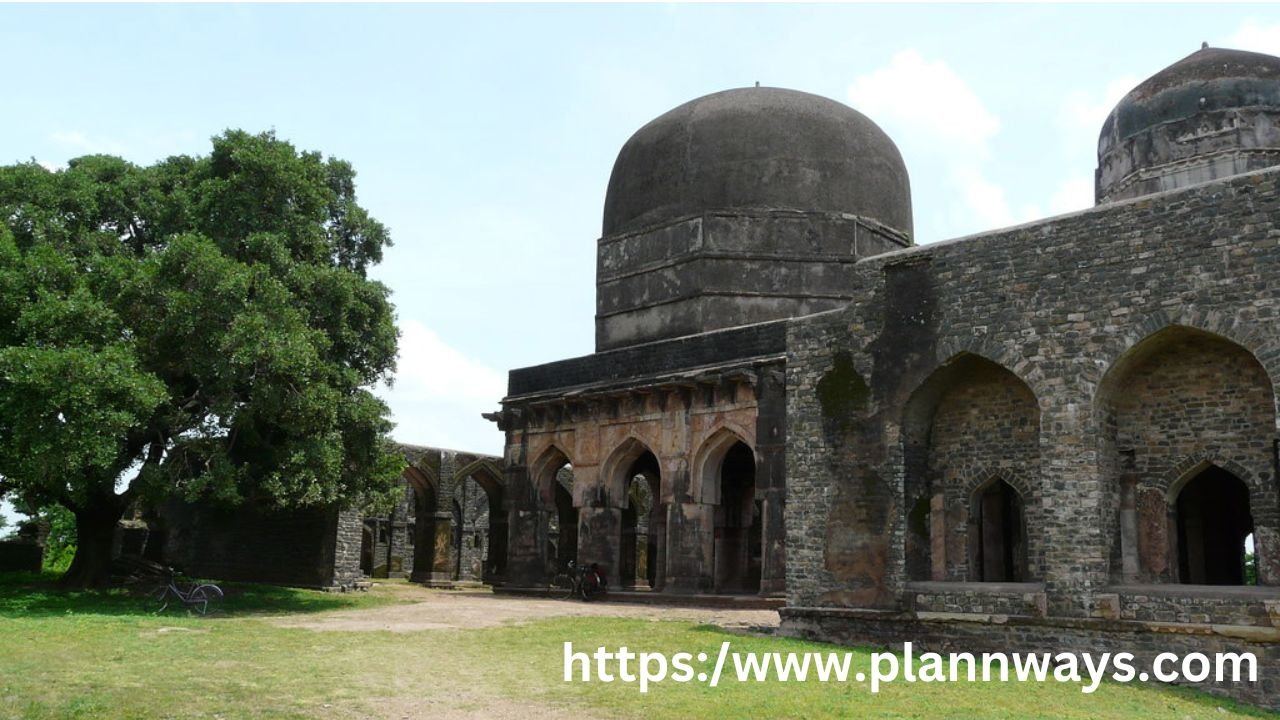 Elephant Palace (Hathi Mahal)