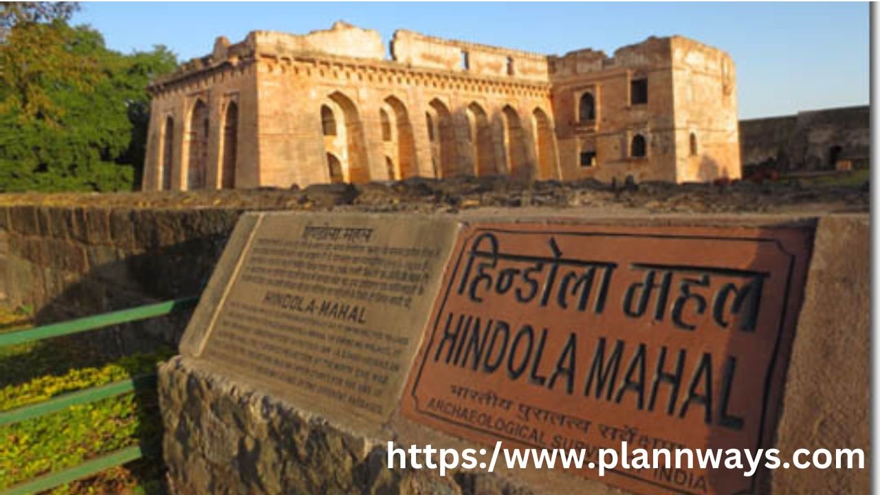 Hindola Mahal