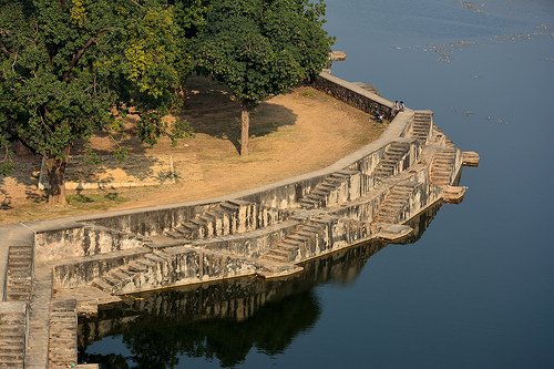 Barua Sagar Jhansi