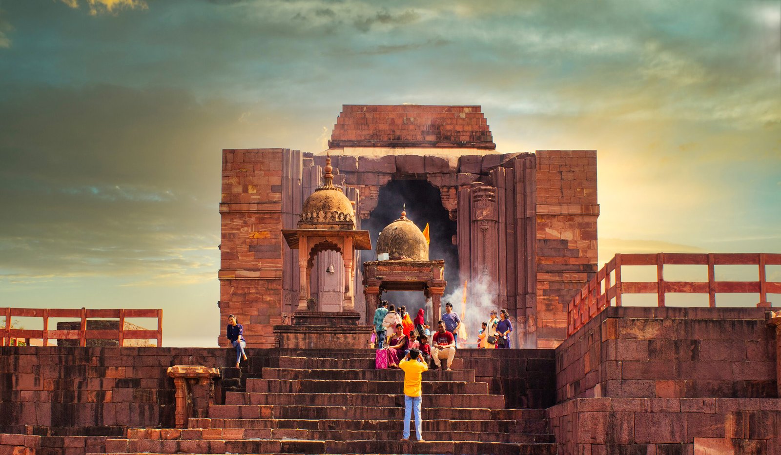 Bhojpur_Temple,_madhya pradesh