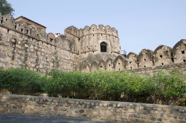 Ganesh Mandir Jhansi