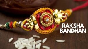 Raksha Bandhan