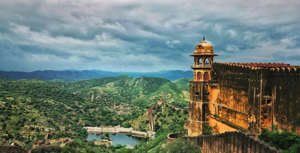 Jaigarh Fort, jaipur