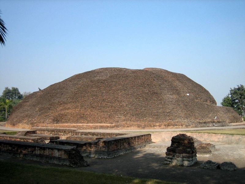  Japanese Garden Kushinagar