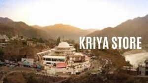 Kriya Store Rishikesh