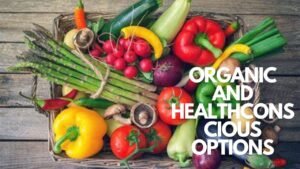 Organic and Health conscious Options Rishikesh