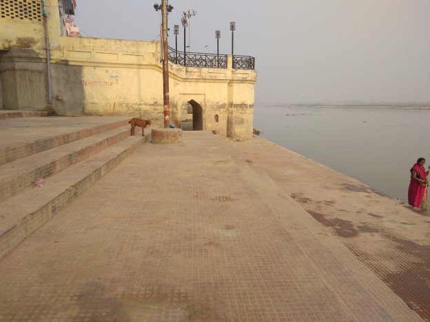 Patthar Ghat Bithoor