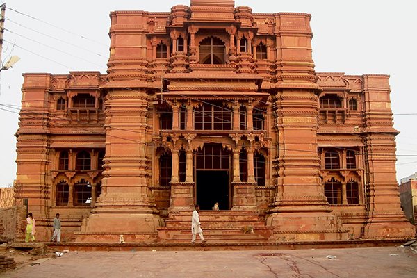 Radha Govind temple Vrindavan