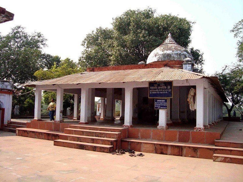 Valmiki Ashram Kanpur C.