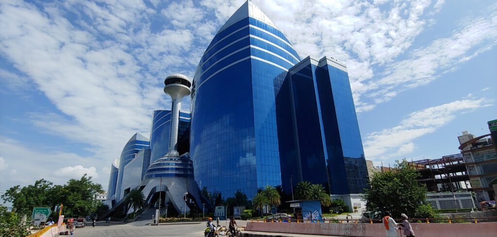 World Trade Park, Jaipur