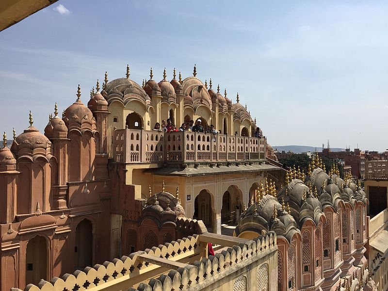 best places to visit in jaipur