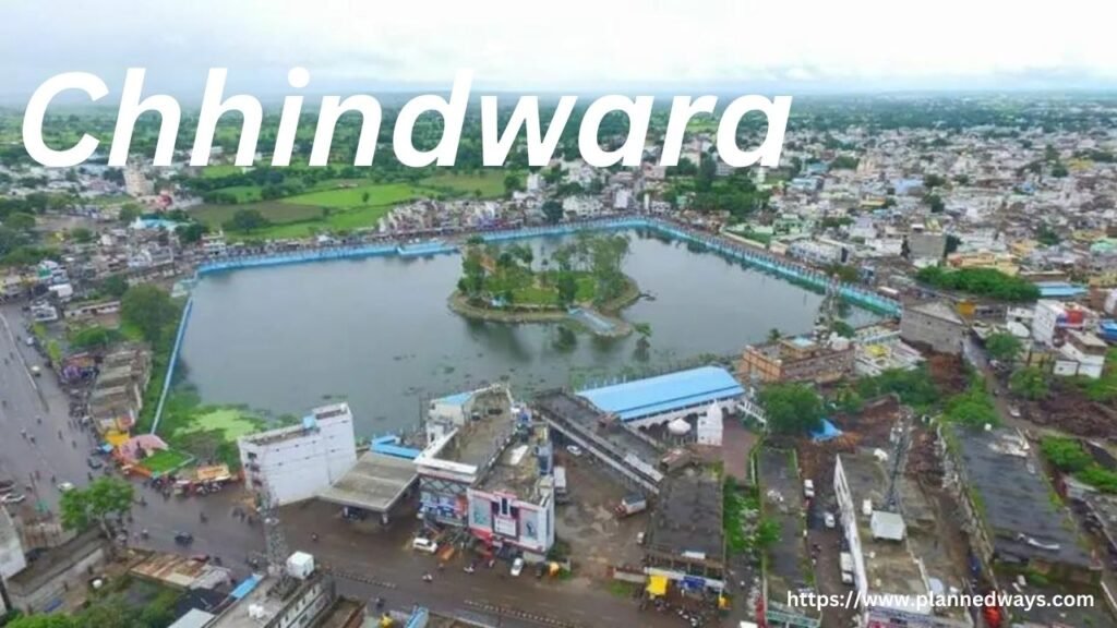 Places To Visit In Chhindwara