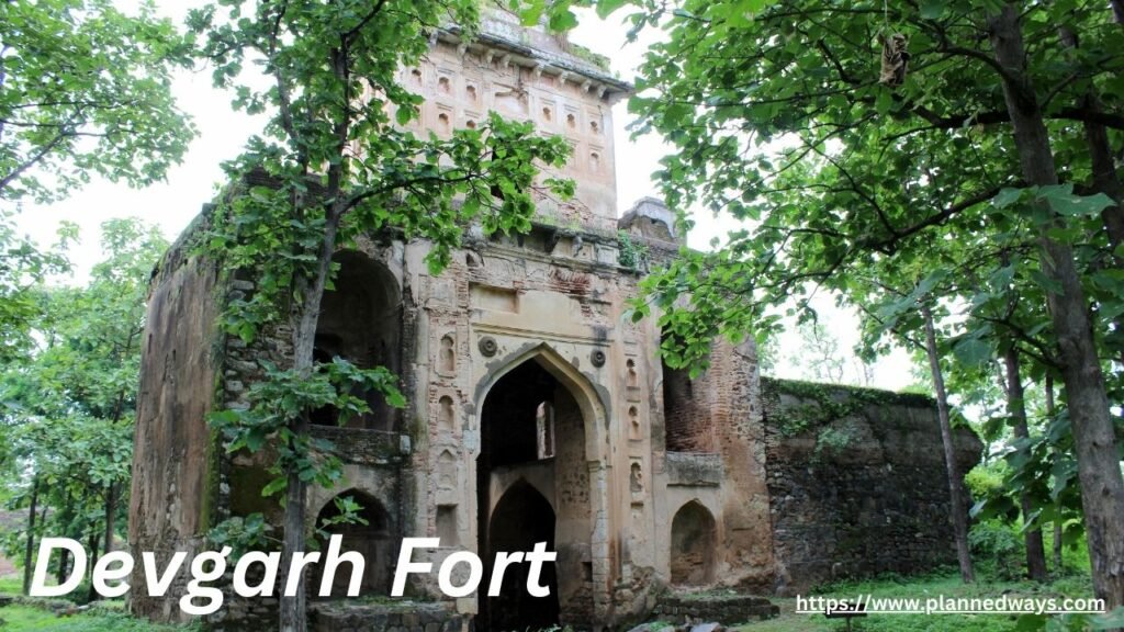 Devgarh Fort