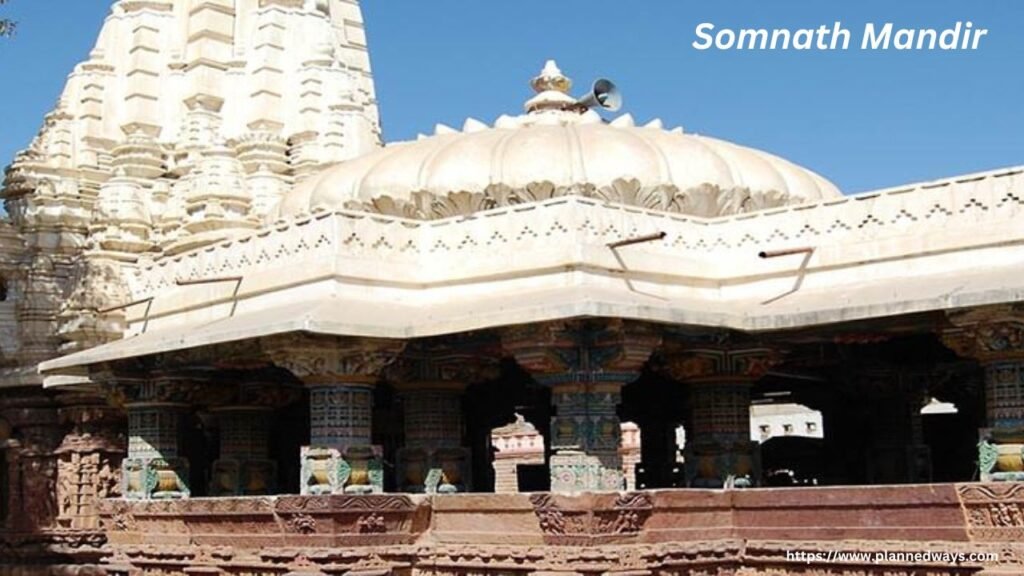  Somnath Mandir