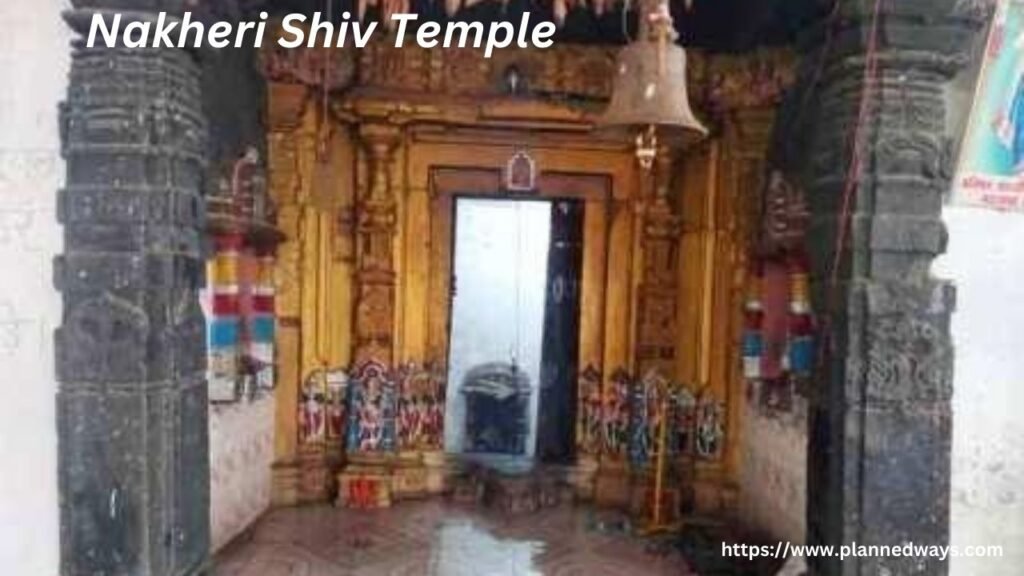 Nakheri Shiv Temple