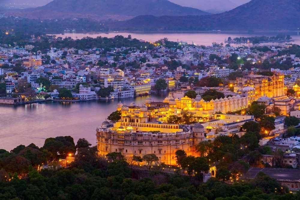 Best Places To Visit in Udaipur