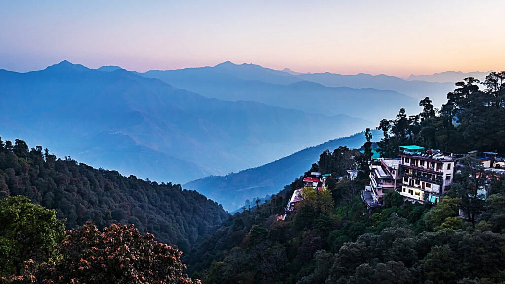 Mussoorie