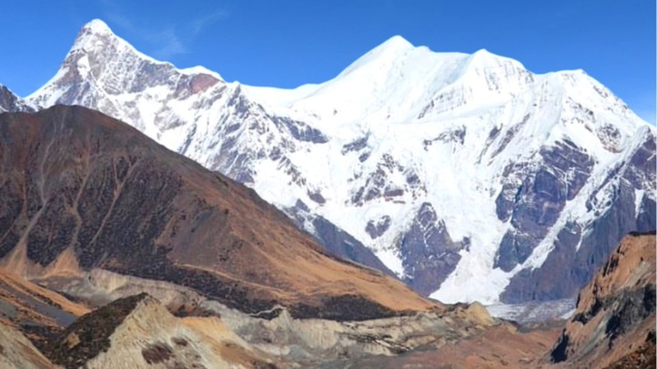 Ralam Glacier Pithoragarh