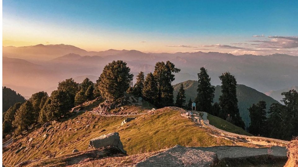 Step Into Serenity In Chamba | 21 Places To Visit In Chamba