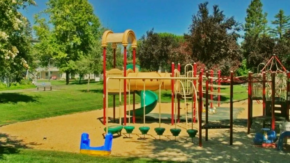  Children's Park Solan
