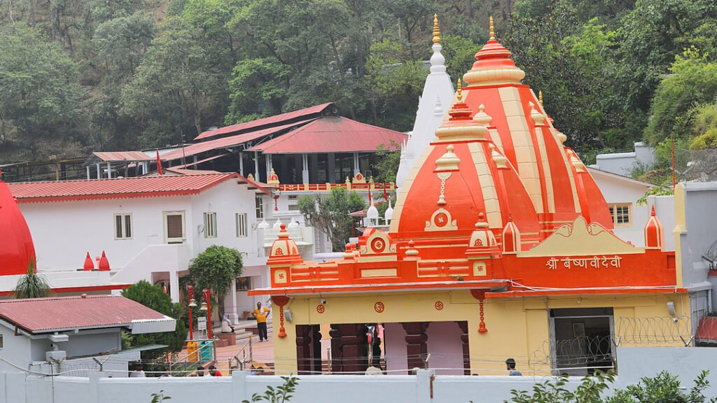 Kainchi Dham