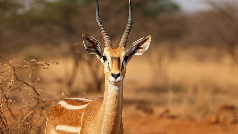 Ranthambore National Park Sawai Madhopur