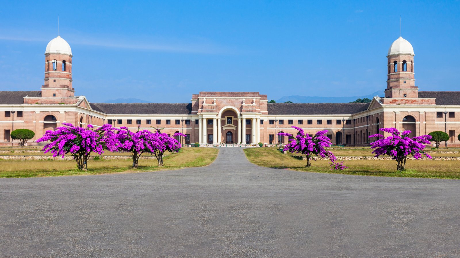 Forest Research Institute (FRI)