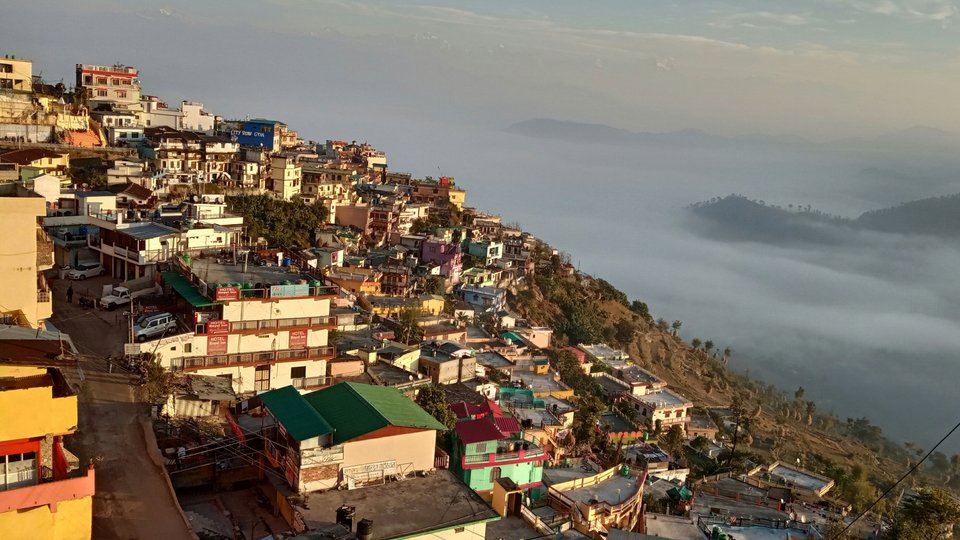 Places To Visit In Pauri Garhwal