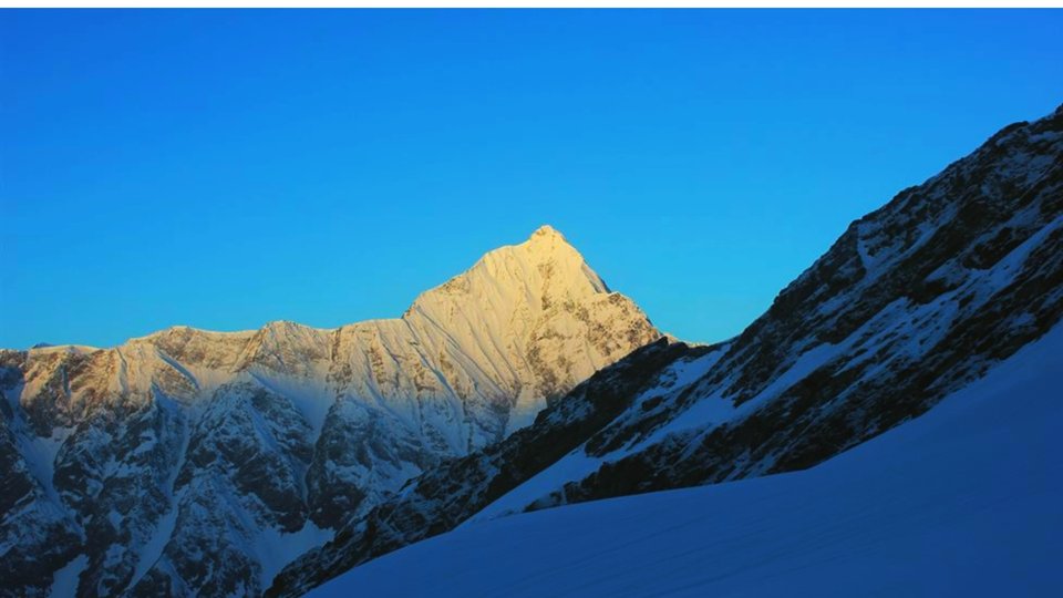 Friendship Peak Kullu