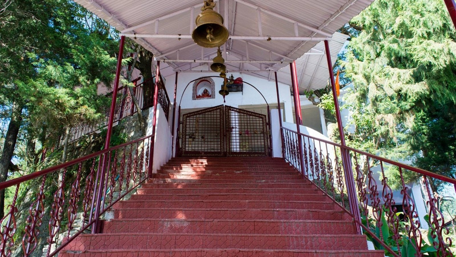 Nag Devta Temple