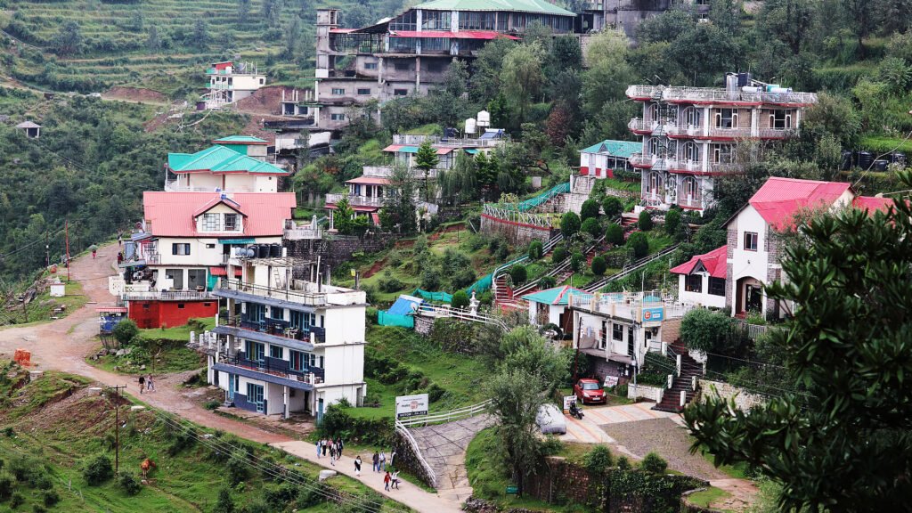 McLeod Ganj