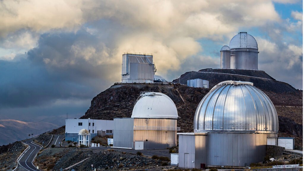 Astronomical Observatory