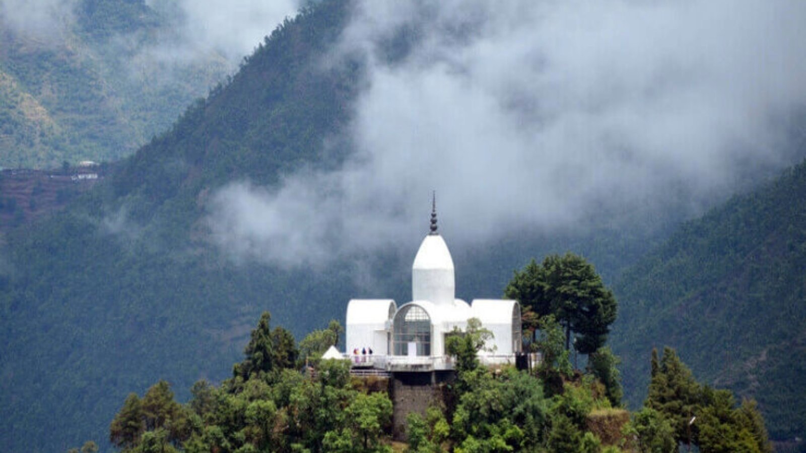 Santura Devi Temple