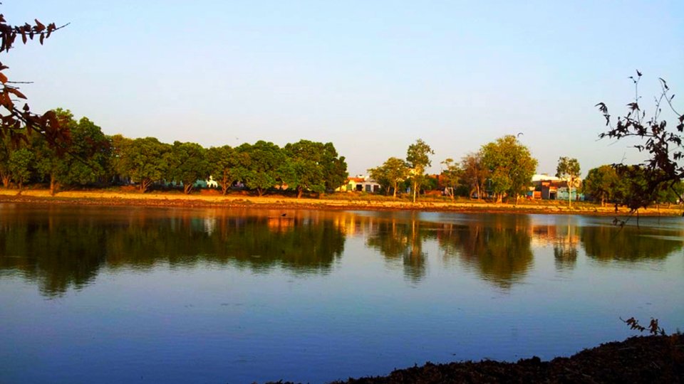 Giri Sarovar