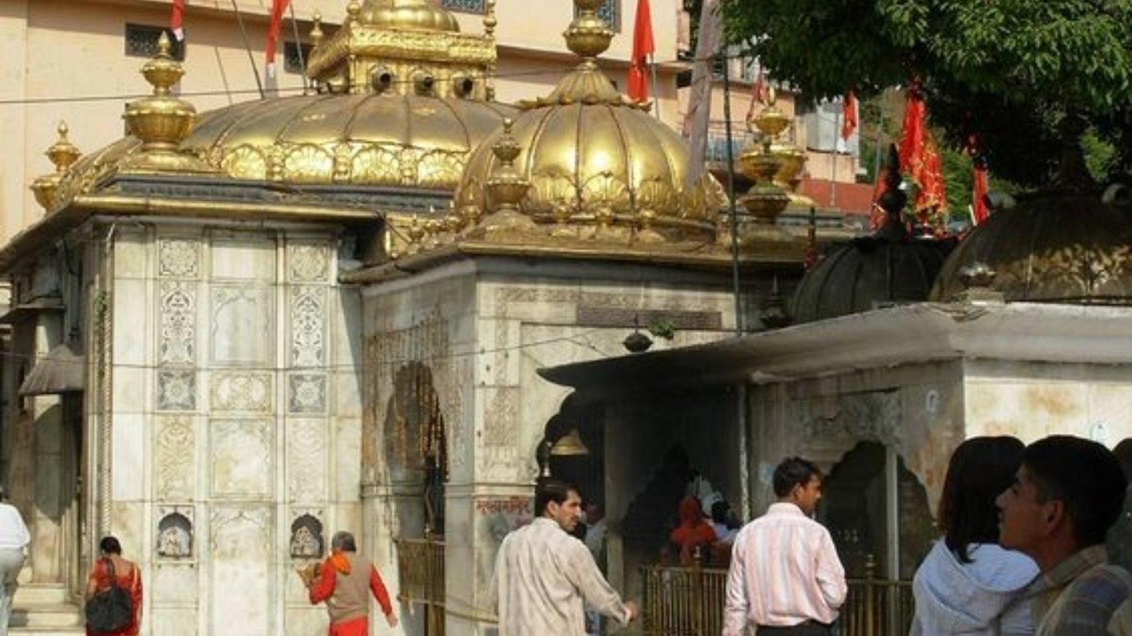 Jwala Devi Temple