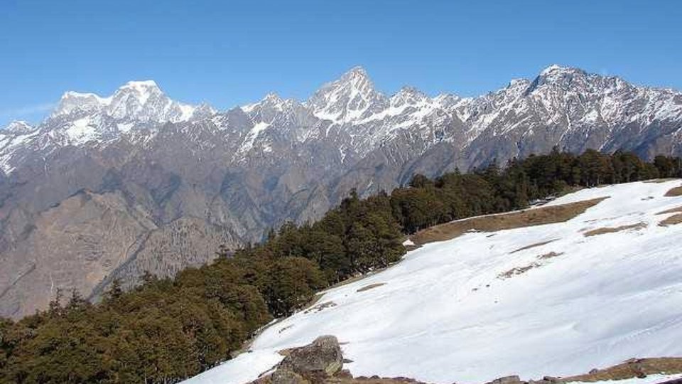 Gurso Bugyal Auli