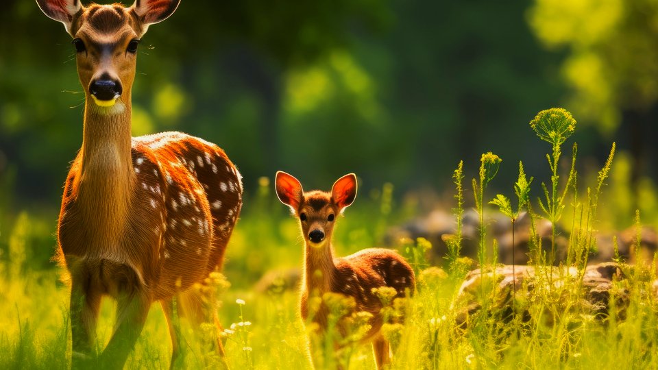 Nargu Wildlife Sanctuary Barot 