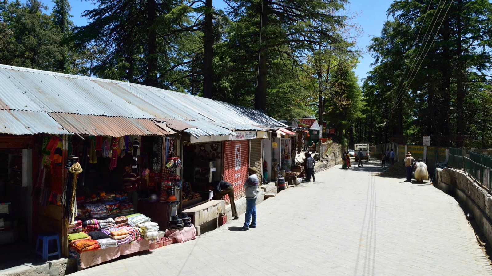 Sisters Bazaar