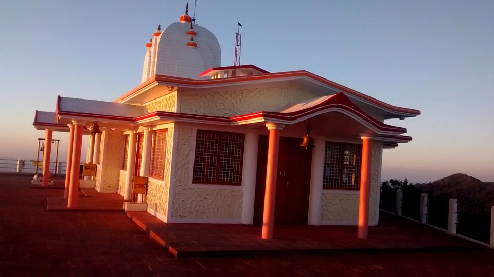 Thal Kedar Pithoragarh